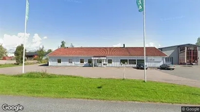 Kontorer til leie i Hedemora – Bilde fra Google Street View
