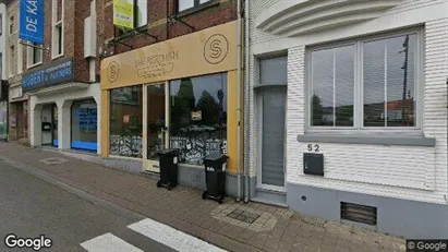 Företagslokaler till salu i Geraardsbergen – Foto från Google Street View