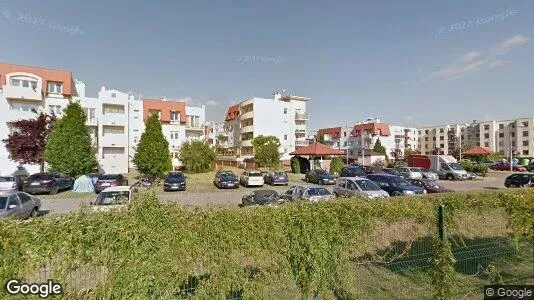 Kontorlokaler til salg i Wrocławski - Foto fra Google Street View
