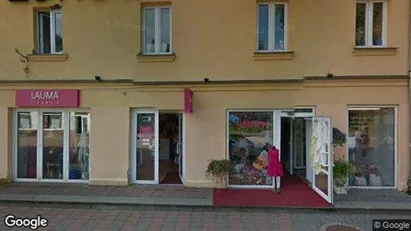 Gewerbeflächen zum Kauf in Jūrmala – Foto von Google Street View