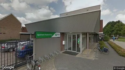 Kontorlokaler til leje i Heerenveen - Foto fra Google Street View