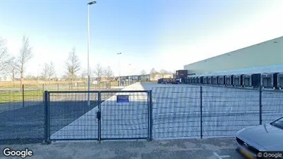 Lokaler til leie i Apeldoorn – Bilde fra Google Street View