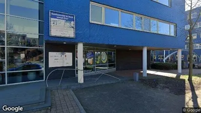 Kontorlokaler til leje i Apeldoorn - Foto fra Google Street View