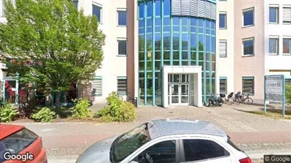 Kontorer til leie i Potsdam-Mittelmark – Bilde fra Google Street View