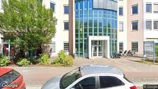 Office spaces for rent i Potsdam-Mittelmark - Photo from Google Street View