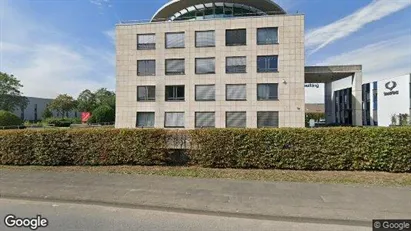 Kantorruimte te huur in Keulen Porz - Foto uit Google Street View