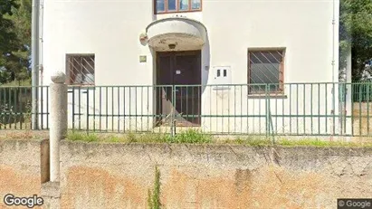 Företagslokaler till salu i Fažana – Foto från Google Street View