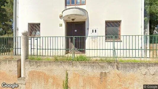 Lokaler til salgs i Fažana – Bilde fra Google Street View