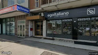 Kontorlokaler til leje i Verona - Foto fra Google Street View