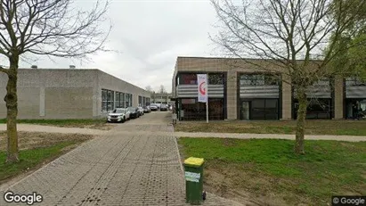 Office spaces for rent in Wageningen - Photo from Google Street View