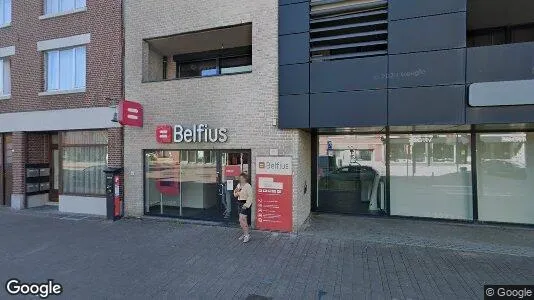Lokaler til salgs i Genk – Bilde fra Google Street View