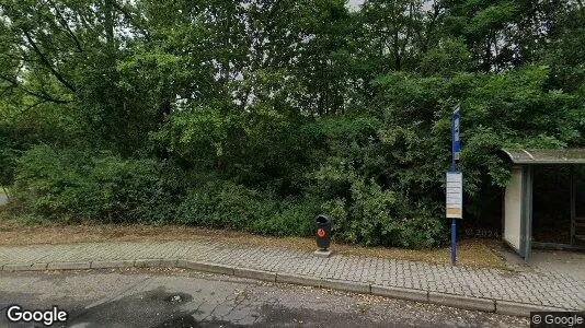 Office spaces for rent i Katowice - Photo from Google Street View