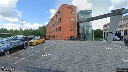 Office spaces for rent in Leusden - Photo from Google Street View