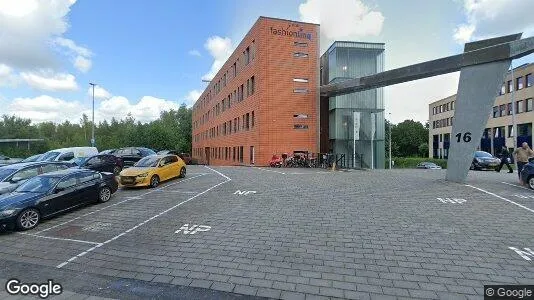 Office spaces for rent i Leusden - Photo from Google Street View