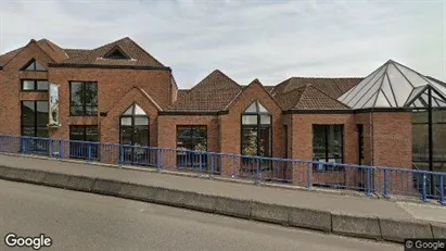 Lokaler til leje i Izegem - Foto fra Google Street View