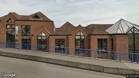 Lokaler til leie i Izegem – Bilde fra Google Street View