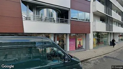 Office spaces for rent in Stad Gent - Photo from Google Street View