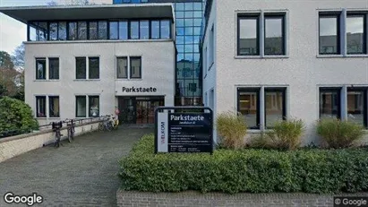 Office spaces for rent in Baarn - Photo from Google Street View