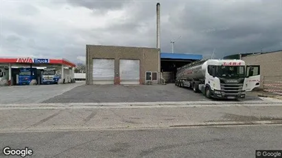 Lokaler til leje i Hoogstraten - Foto fra Google Street View