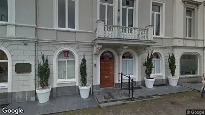 Commercial properties for rent in Arnhem - Photo from Google Street View