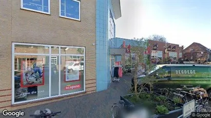 Kontorlokaler til leje i Berkelland - Foto fra Google Street View