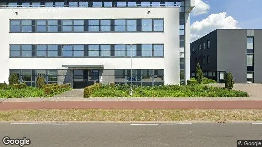 Office spaces for rent i Enschede - Photo from Google Street View