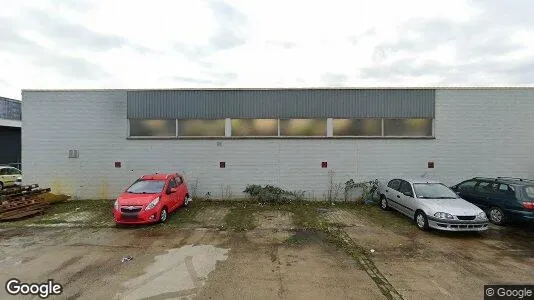 Lokaler til leje i Hengelo - Foto fra Google Street View