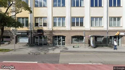 Büros zur Miete in Tallinn Kesklinna – Foto von Google Street View