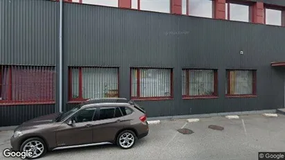 Kontorlokaler til leje i Tallinn Kesklinna - Foto fra Google Street View