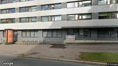 Kontorlokaler til leje i Tallinn Kesklinna - Foto fra Google Street View