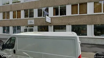 Kontorer til leie i Tallinn Kristiine – Bilde fra Google Street View