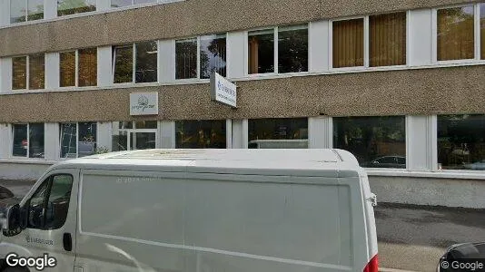 Office spaces for rent i Tallinn Kristiine - Photo from Google Street View