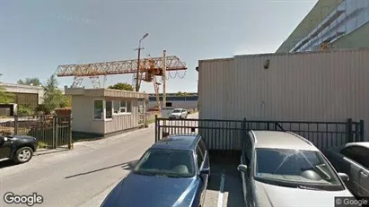 Kontorer til leie i Tallinn Lasnamäe – Bilde fra Google Street View