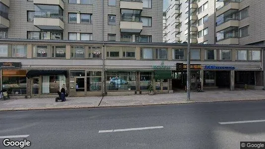 Kontorlokaler til salg i Turku - Foto fra Google Street View