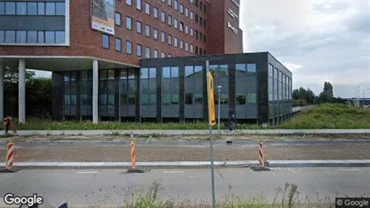 Lokaler til leie i Haarlemmermeer – Bilde fra Google Street View
