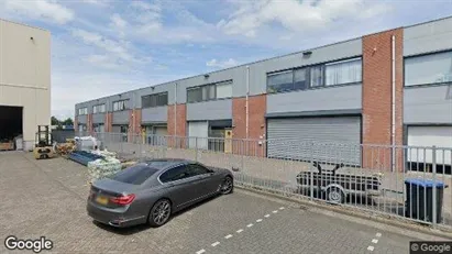Lokaler til leie i Almere – Bilde fra Google Street View
