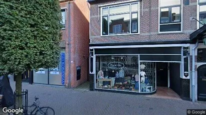 Lokaler til salgs i Bloemendaal – Bilde fra Google Street View