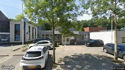 Lokaler til salgs i Almere – Bilde fra Google Street View