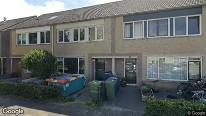 Gewerbeflächen zum Kauf in Almere – Foto von Google Street View