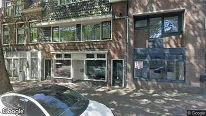 Commercial properties for sale in Purmerend - Photo from Google Street View