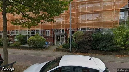Commercial properties for sale in Hilversum - Photo from Google Street View