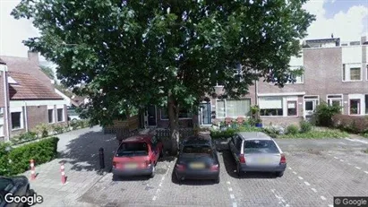 Bedrijfsruimtes te koop in Alkmaar - Foto uit Google Street View