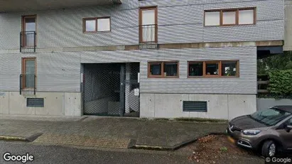 Gewerbeflächen zum Kauf in Haarlem – Foto von Google Street View