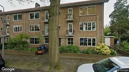 Bedrijfsruimtes te koop in Hilversum - Foto uit Google Street View