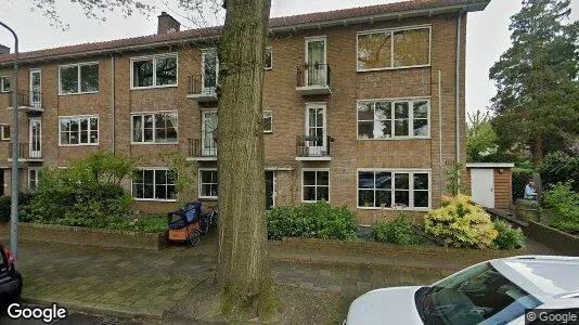 Commercial properties for sale i Hilversum - Photo from Google Street View