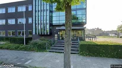 Kontorlokaler til leje i Eindhoven - Foto fra Google Street View