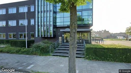 Office spaces for rent i Eindhoven - Photo from Google Street View
