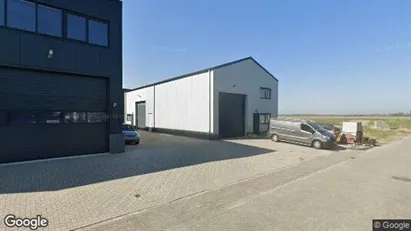 Lokaler til leie i Noord-Beveland – Bilde fra Google Street View