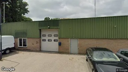 Lokaler til leie i Helmond – Bilde fra Google Street View