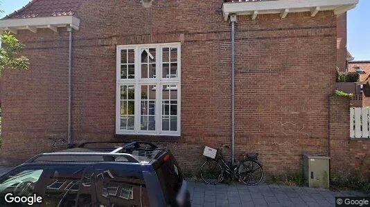 Lokaler til leje i Utrecht West - Foto fra Google Street View